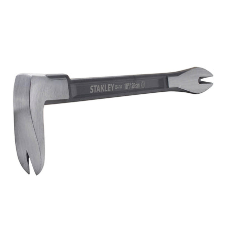 STANLEY  55-114   -  10 IN PRECISION CLAW BAR - Wise Line Tools