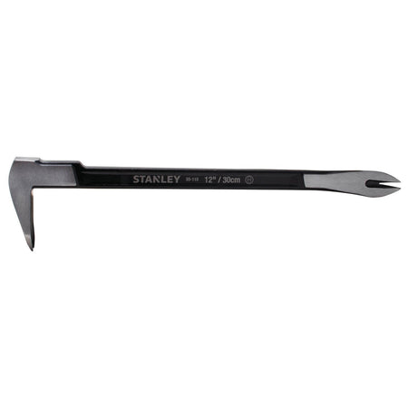 STANLEY  55-115  -  12 IN PRECISION CLAW BAR - Wise Line Tools