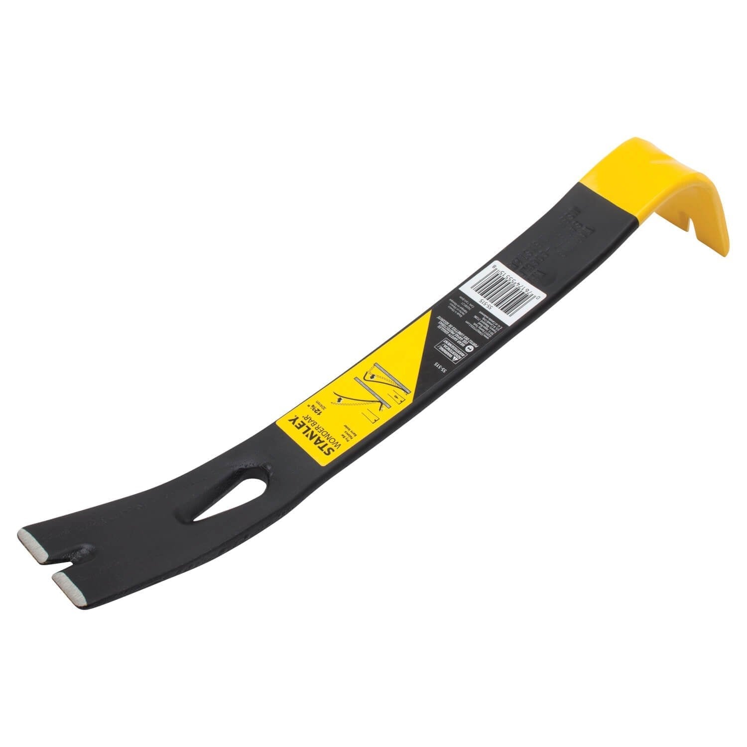 STANLEY  55-515  -  12-3/4 IN. WONDER BAR® PRY BAR - Wise Line Tools