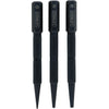 STANLEY 58-230 - 3 PC STEEL NAIL PUNCH SET