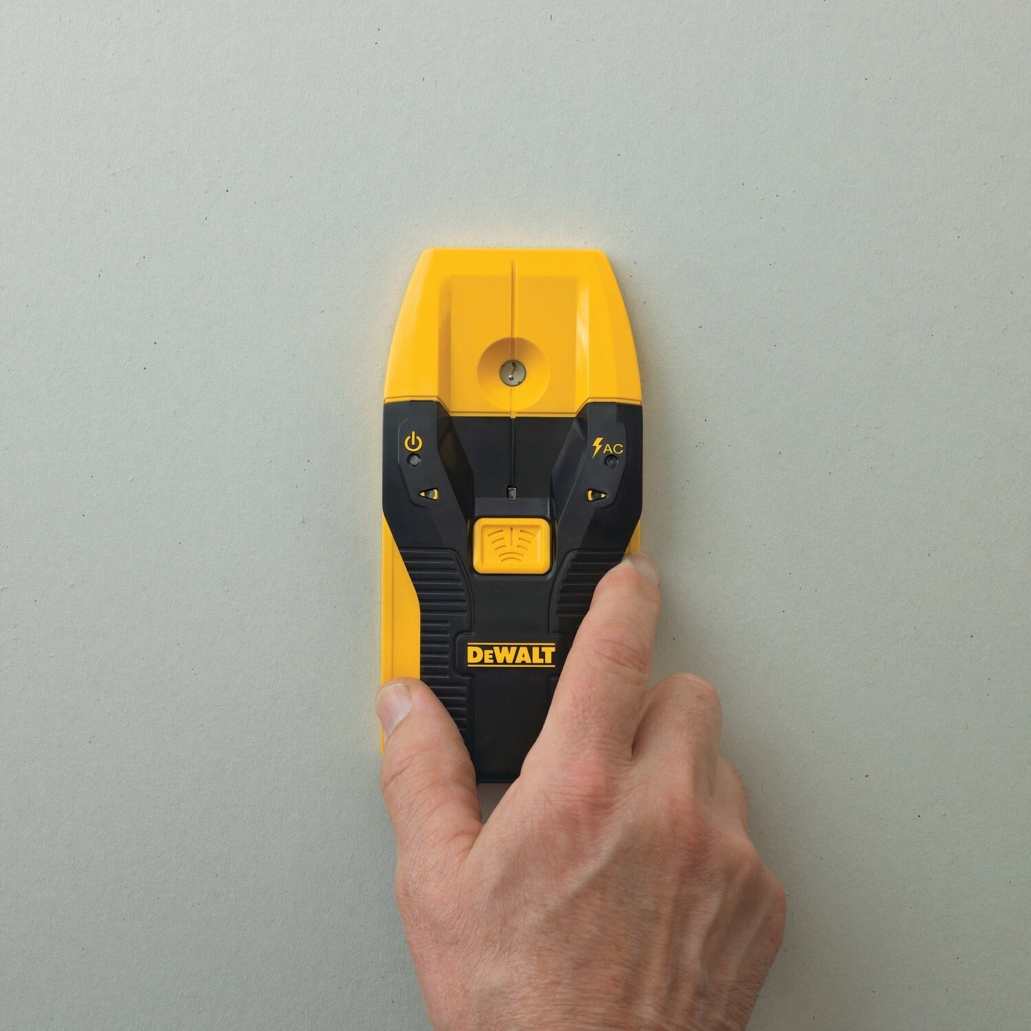 STANLEY  DW0100   -  3/4 IN. STUD FINDER - Wise Line Tools