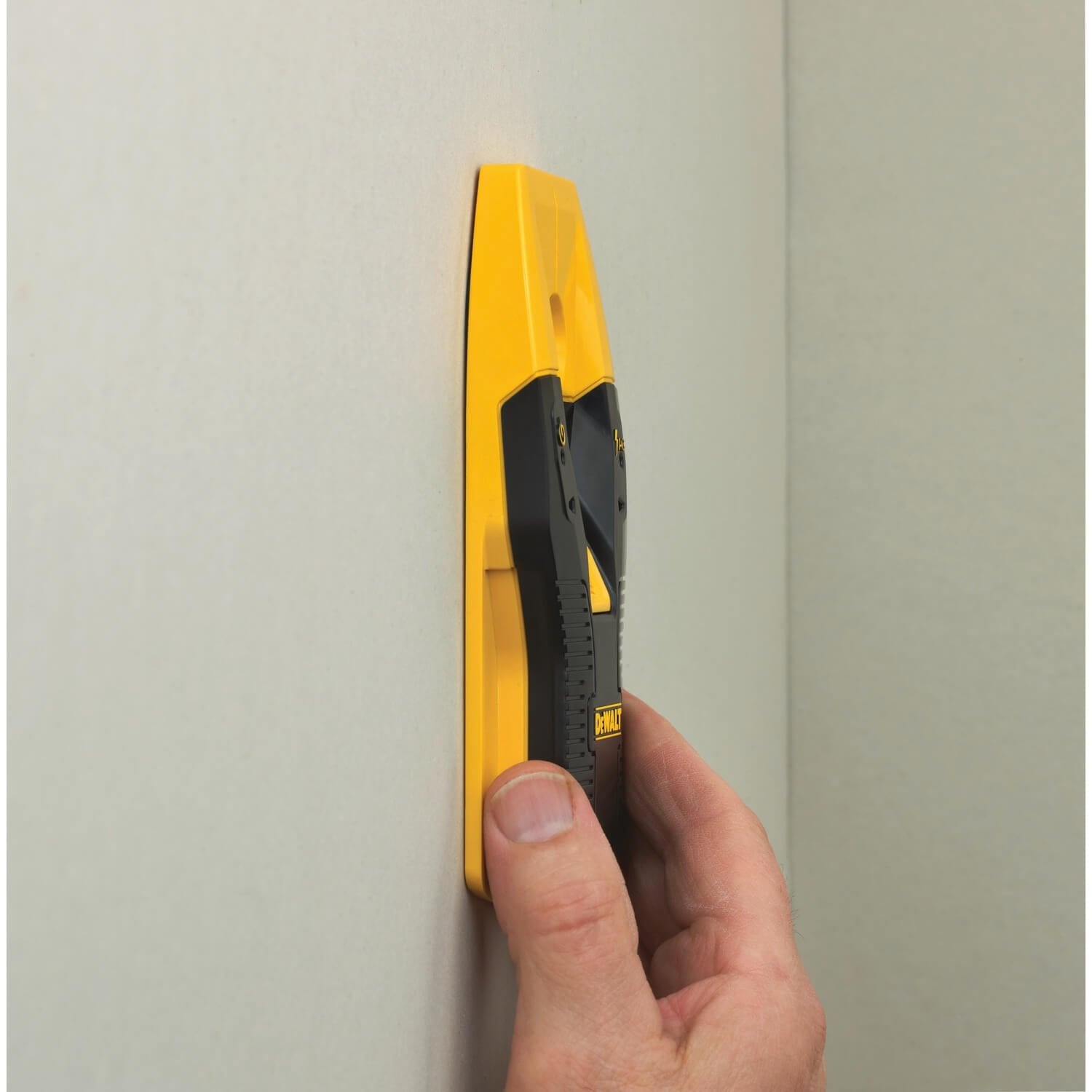 STANLEY  DW0100   -  3/4 IN. STUD FINDER - Wise Line Tools