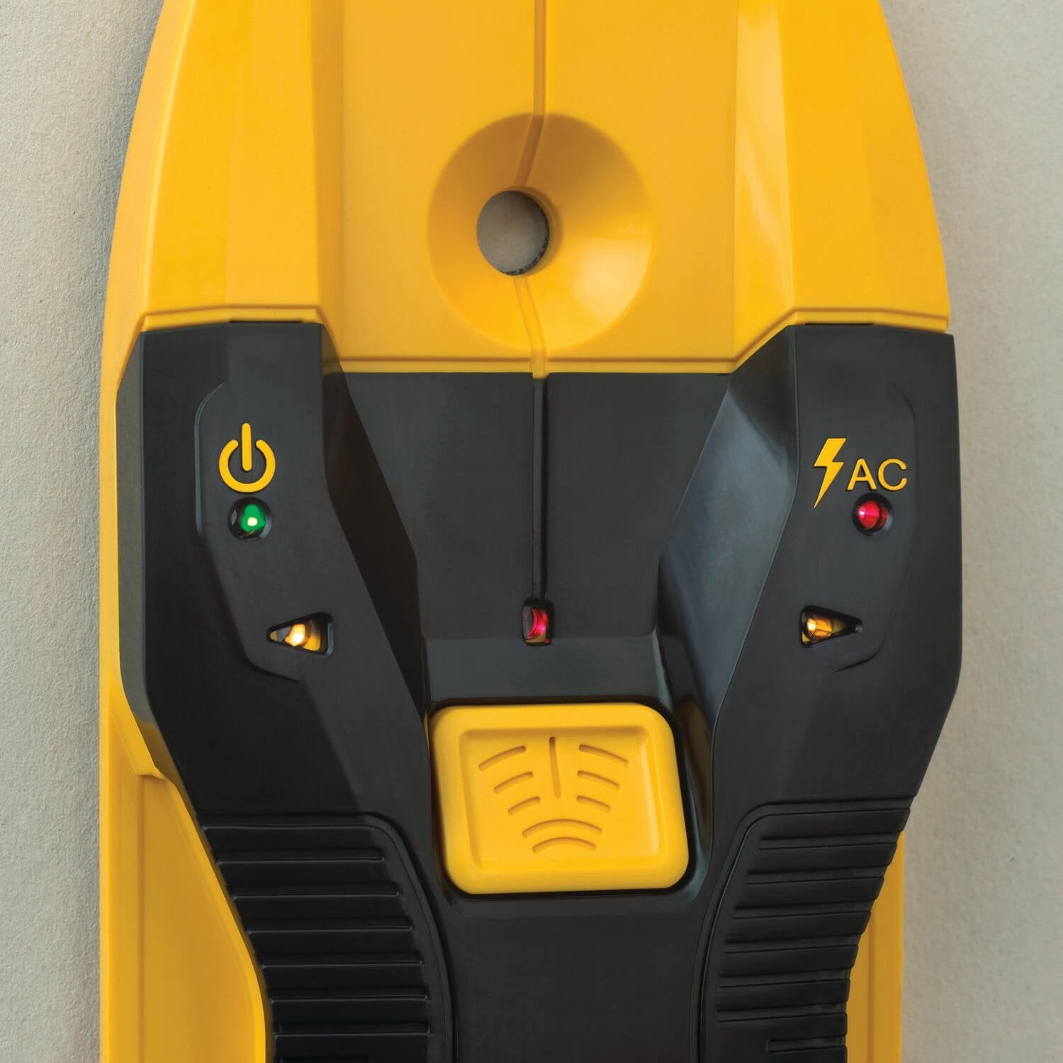 STANLEY  DW0100   -  3/4 IN. STUD FINDER - Wise Line Tools