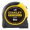 STANLEY FMHT33380S - FATMAX TAPE MEASURE 8M X 1-1/4"
