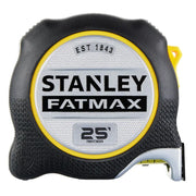 STANLEY FMHT38325S - FATMAX 25' x 1-1/4" Premium Tape Measure STANLEY