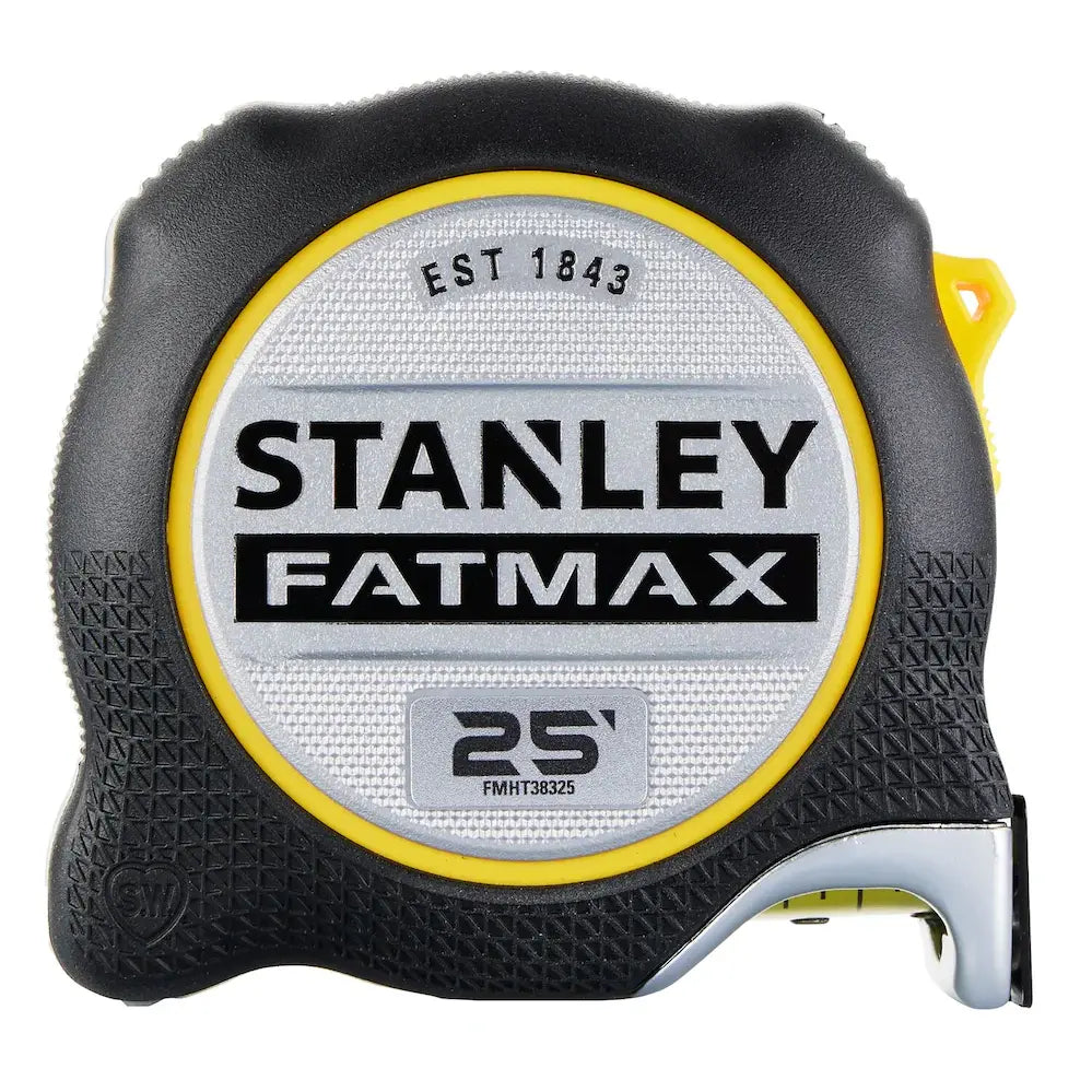STANLEY FMHT38325S - FATMAX 25' x 1-1/4" Premium Tape Measure STANLEY