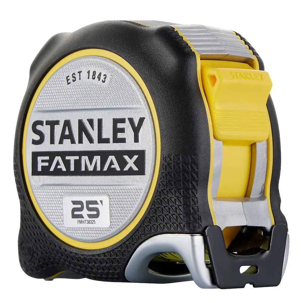 STANLEY FMHT38325S - FATMAX 25' x 1-1/4" Premium Tape Measure STANLEY