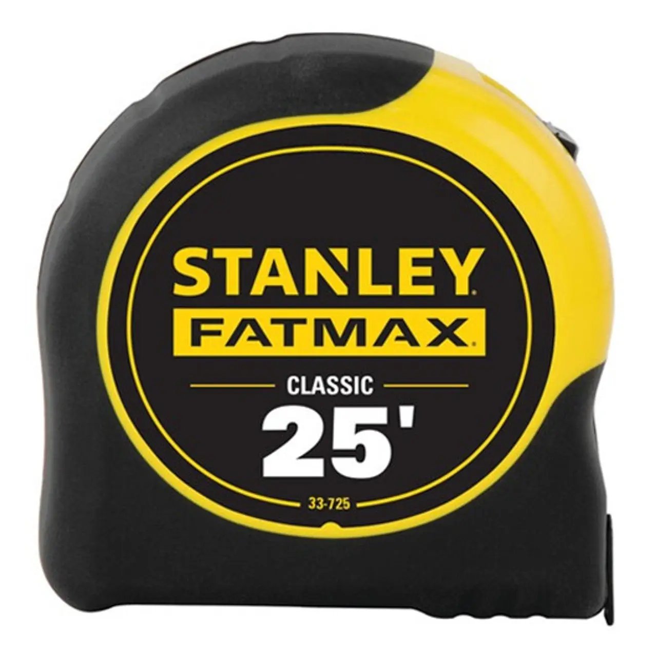 STANLEY FMHT70455LC - Fatmax Measuring Tape, 2-Pack, 25-Feet and 16-Feet STANLEY