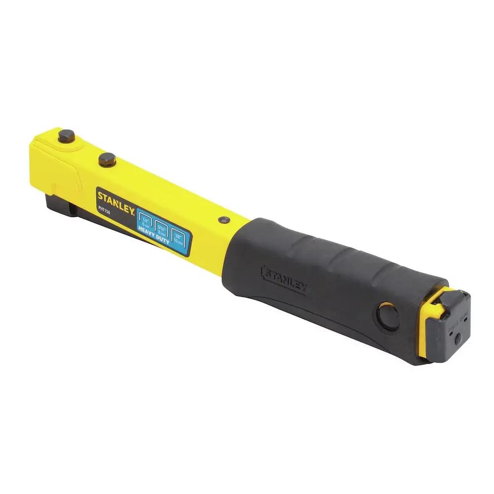 STANLEY PHT150C - HEAVY-DUTY HAMMER TACKER STANLEY