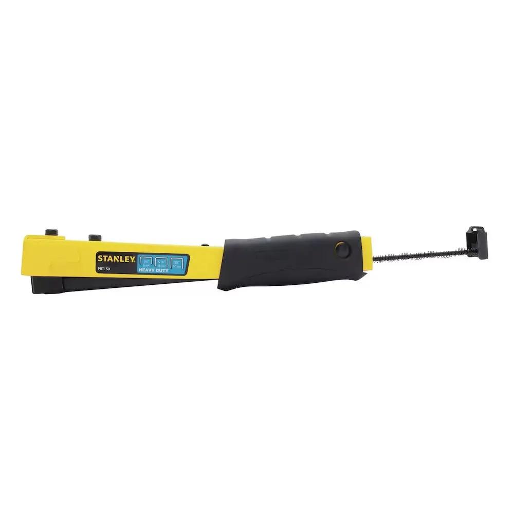 STANLEY PHT150C - HEAVY-DUTY HAMMER TACKER STANLEY