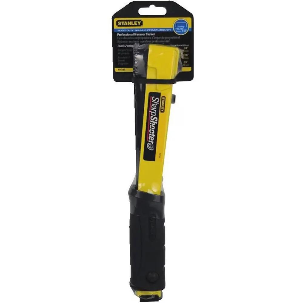 STANLEY PHT150C - HEAVY-DUTY HAMMER TACKER STANLEY