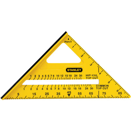 STANLEY STHT46010 - STANLEY DUAL COLOR QUICK SQ STANLEY