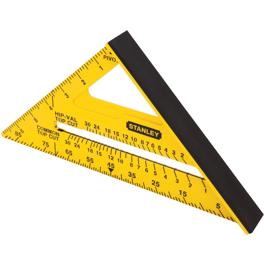 STANLEY STHT46010 - STANLEY DUAL COLOR QUICK SQ STANLEY