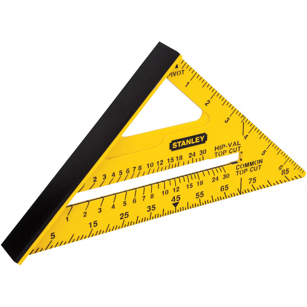 STANLEY STHT46010 - STANLEY DUAL COLOR QUICK SQ STANLEY