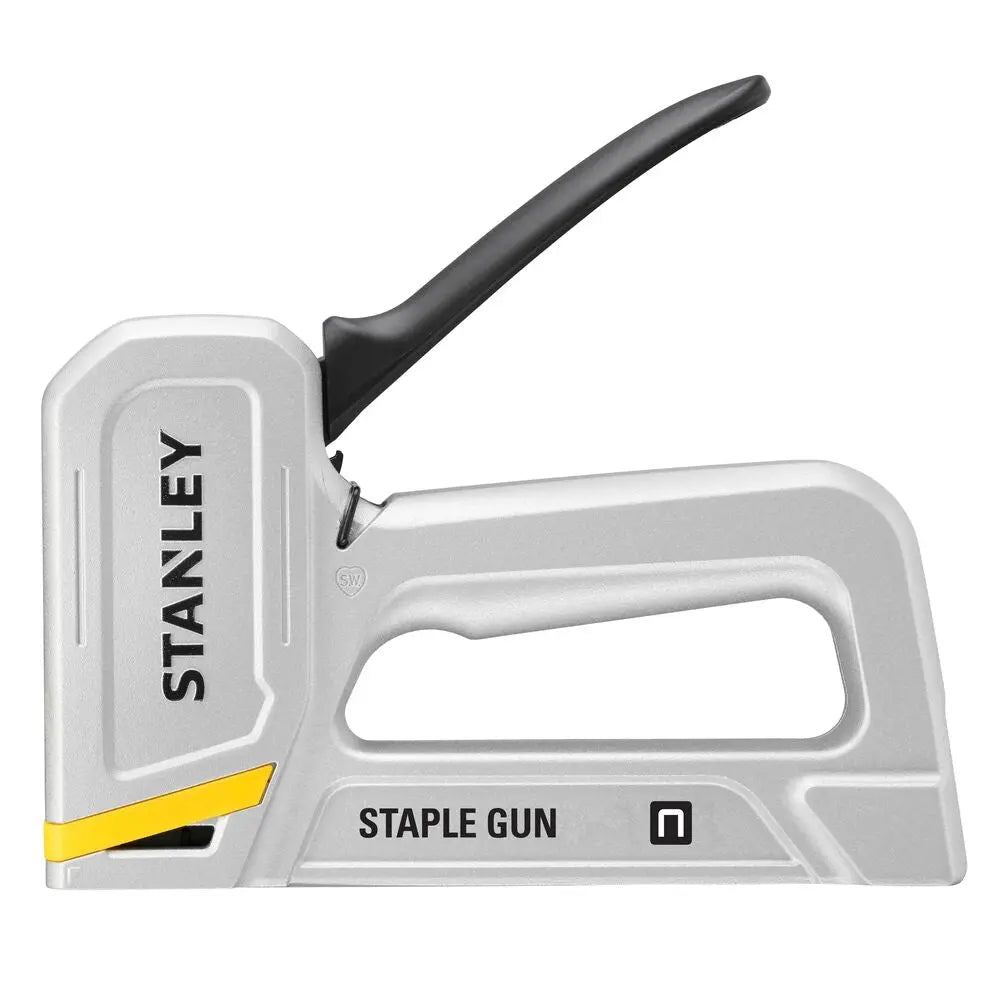 STANLEY STHT70150 - Aluminium Staple Gun STANLEY