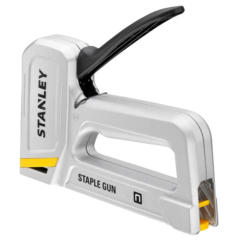 STANLEY STHT70150 - Aluminium Staple Gun STANLEY