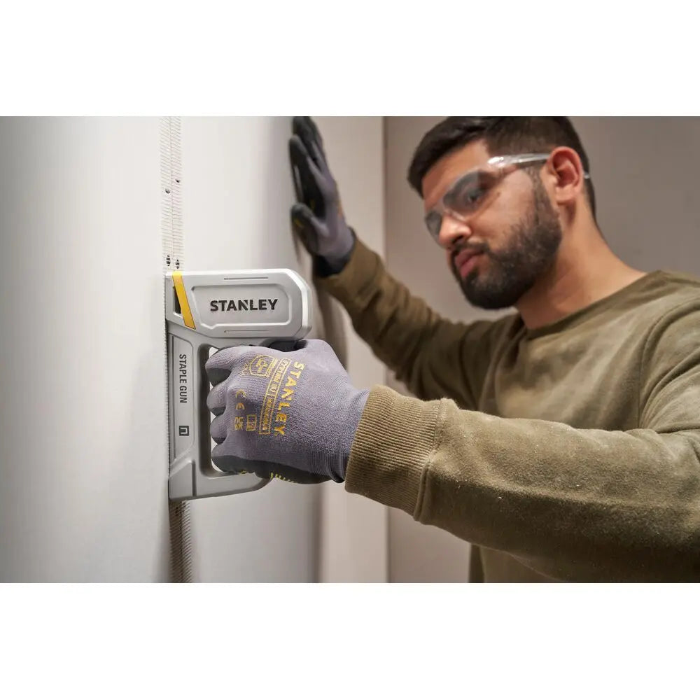 STANLEY STHT70150 - Aluminium Staple Gun STANLEY