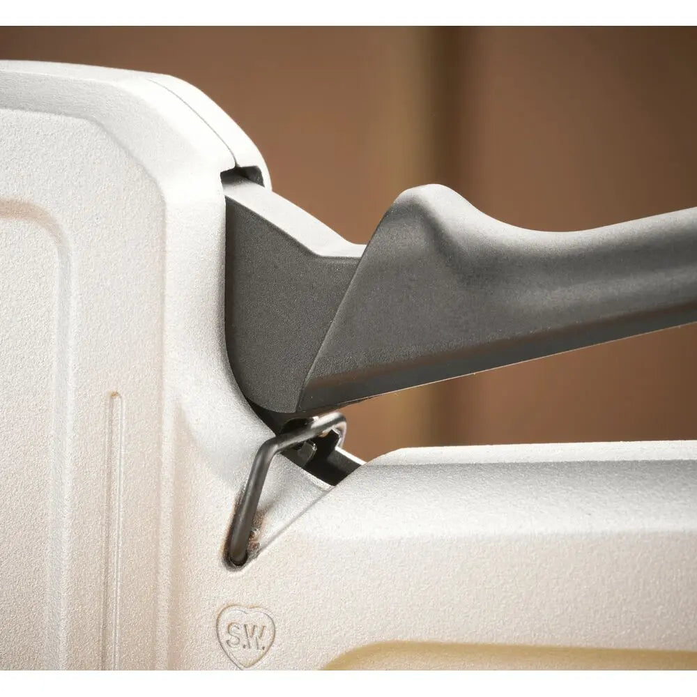 STANLEY STHT70150 - Aluminium Staple Gun STANLEY