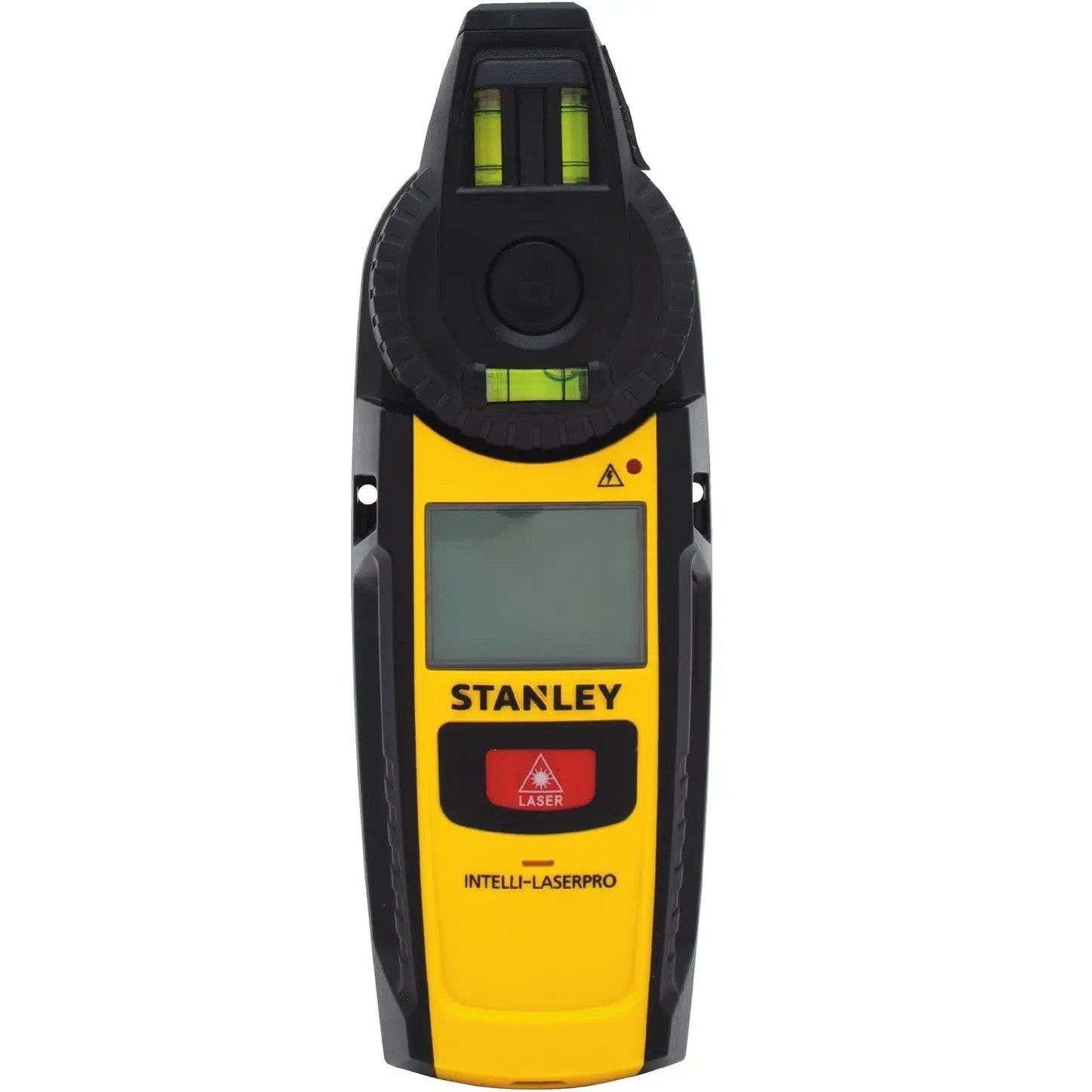 STANLEY STHT77260 - Stud Finder Intelli-laser Pro STANLEY
