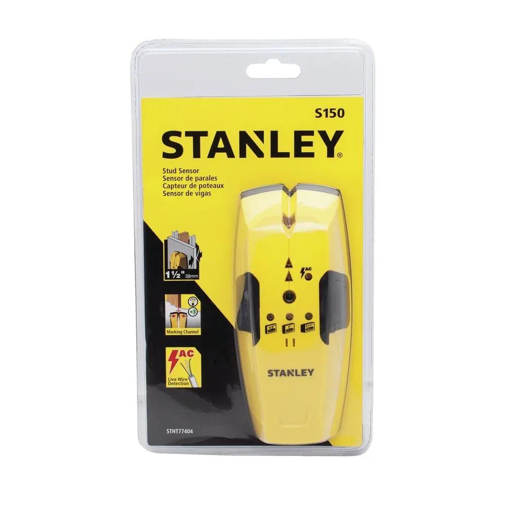 STANLEY STHT77404 - STUD SENSOR 150 STANLEY