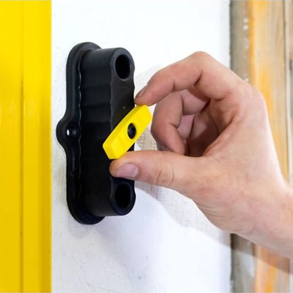 STEALTHMOUNTS LEVEL-MOUNT - LEVEL RACK Level Mount For Stabila Levels STEALTHMOUNTS