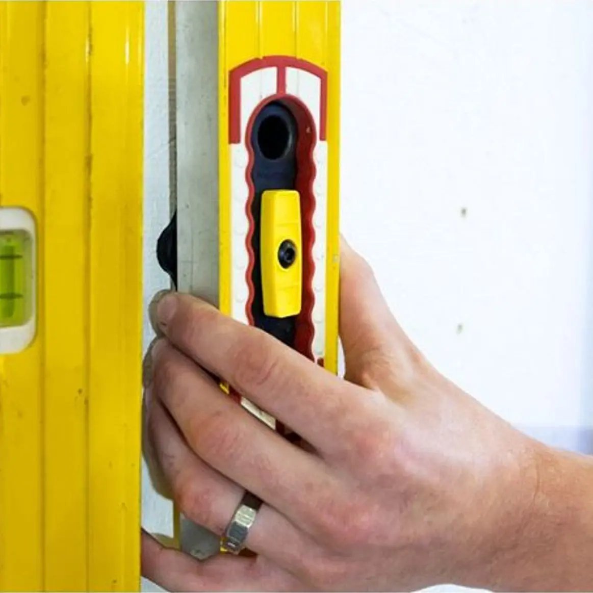 STEALTHMOUNTS LEVEL-MOUNT - LEVEL RACK Level Mount For Stabila Levels STEALTHMOUNTS