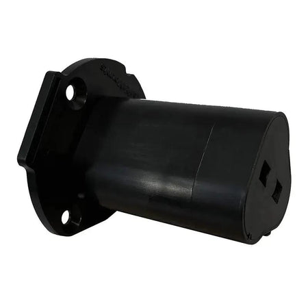 STEALTHMOUNTS TM-MW12-BLK-1 - Pack Milwaukee M12 Black Tool Mount