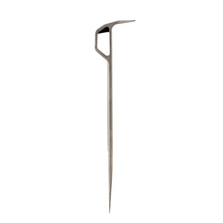 STILETTO FB7G - 7.5 in. Titanium Multi-Functional Glazer Bar