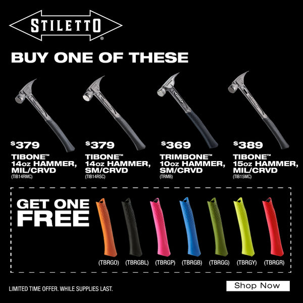 Milwaukee promotional banner