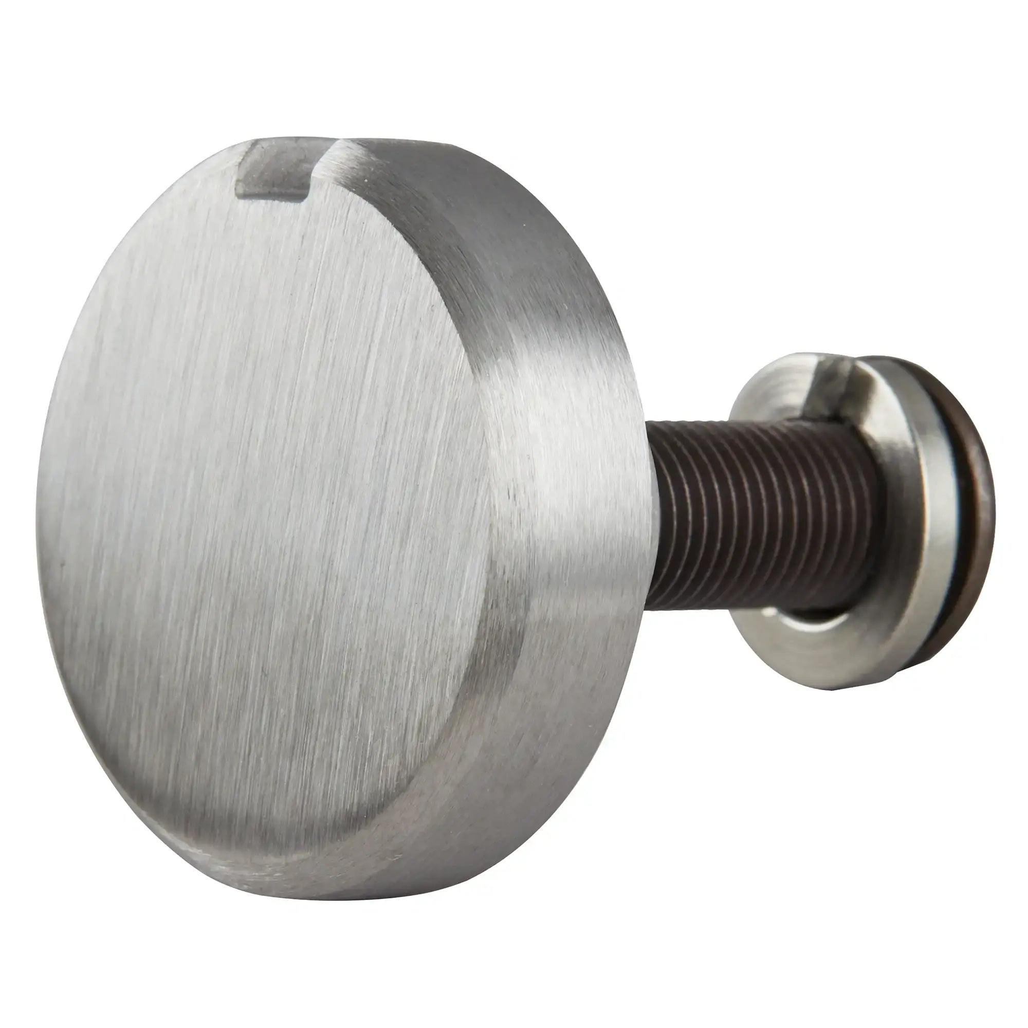 STILETTO TBM-SR - TiBone Mini-14 Smooth Replacement Face w/ Bolt Kit