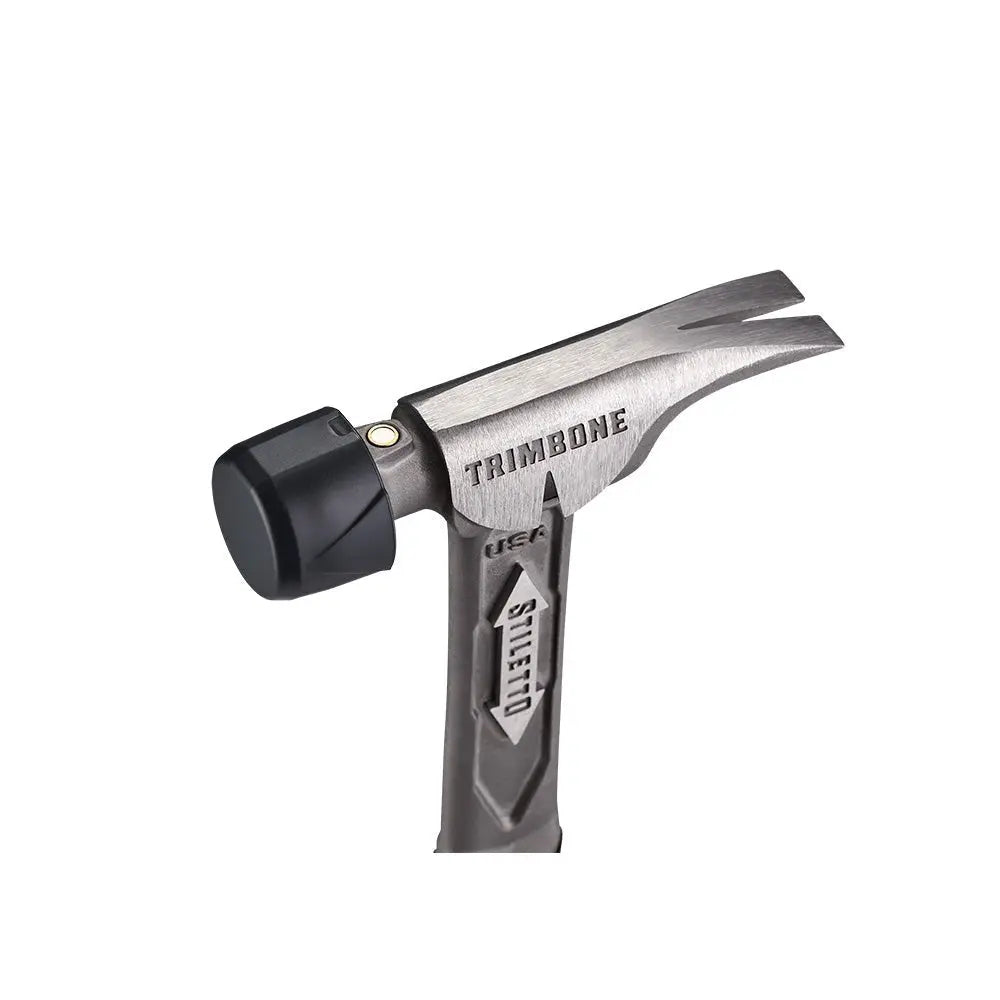 Milwaukee STSQ4 - STILETTO® 4-1/2" Trim Square - Wise Line Tools