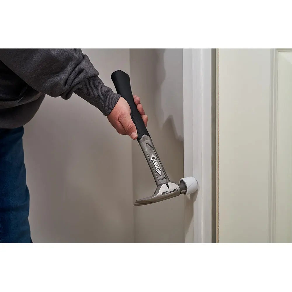 Milwaukee STSQ4 - STILETTO® 4-1/2" Trim Square - Wise Line Tools