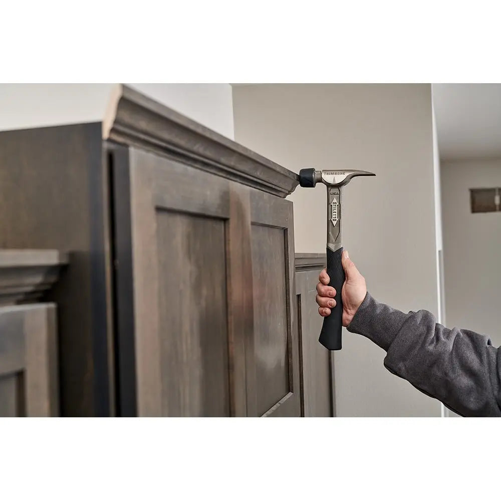 Milwaukee STSQ4 - STILETTO® 4-1/2" Trim Square - Wise Line Tools