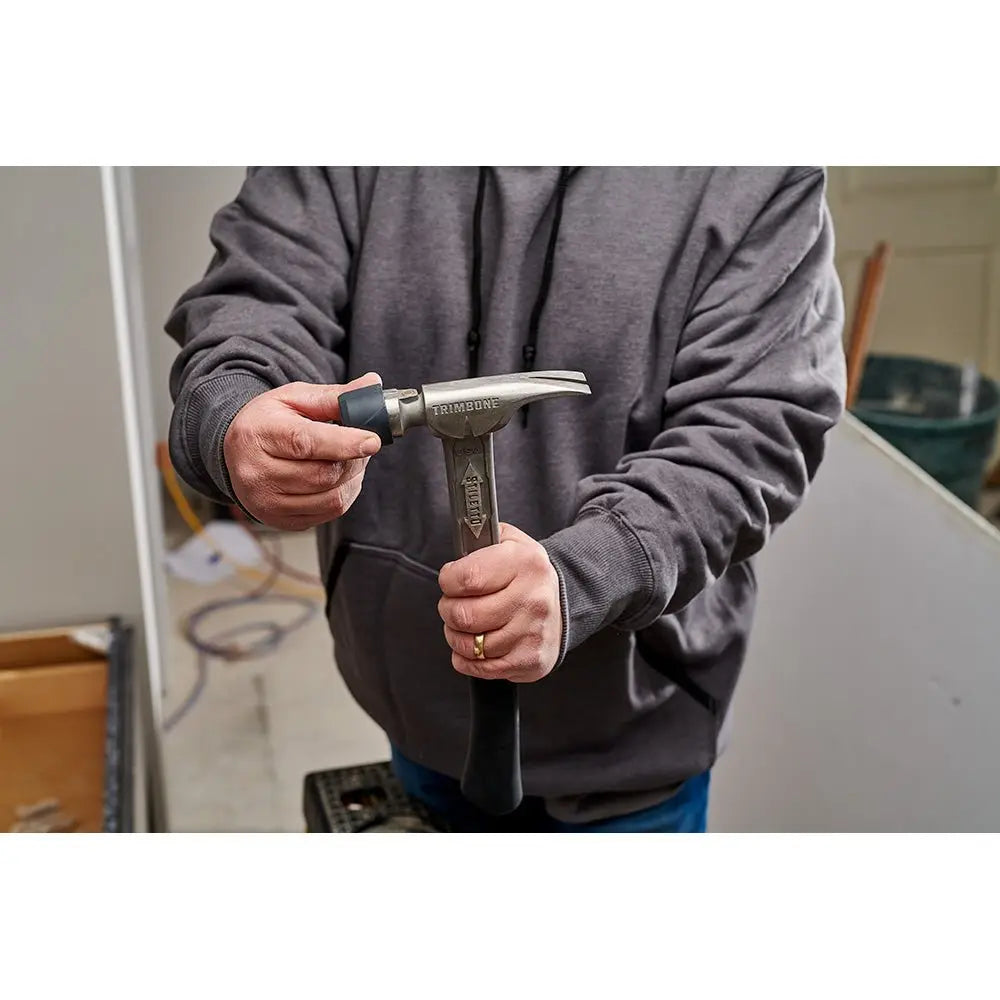 Milwaukee STSQ4 - STILETTO® 4-1/2" Trim Square - Wise Line Tools