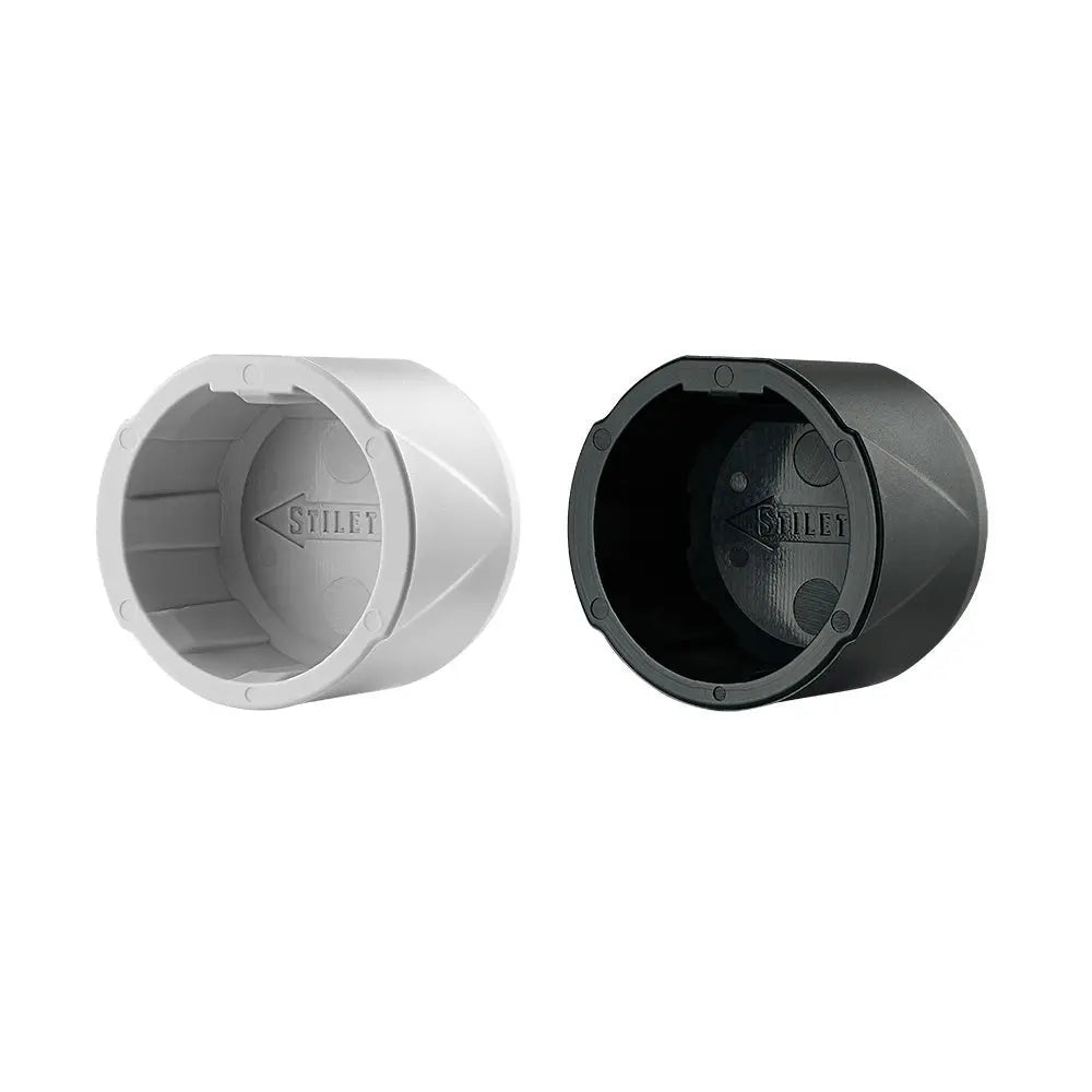 Milwaukee STSQ4 - STILETTO® 4-1/2" Trim Square - Wise Line Tools