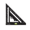 STILETTO STSQ7-L - STILETTO® 7" Carpenter Square with Level