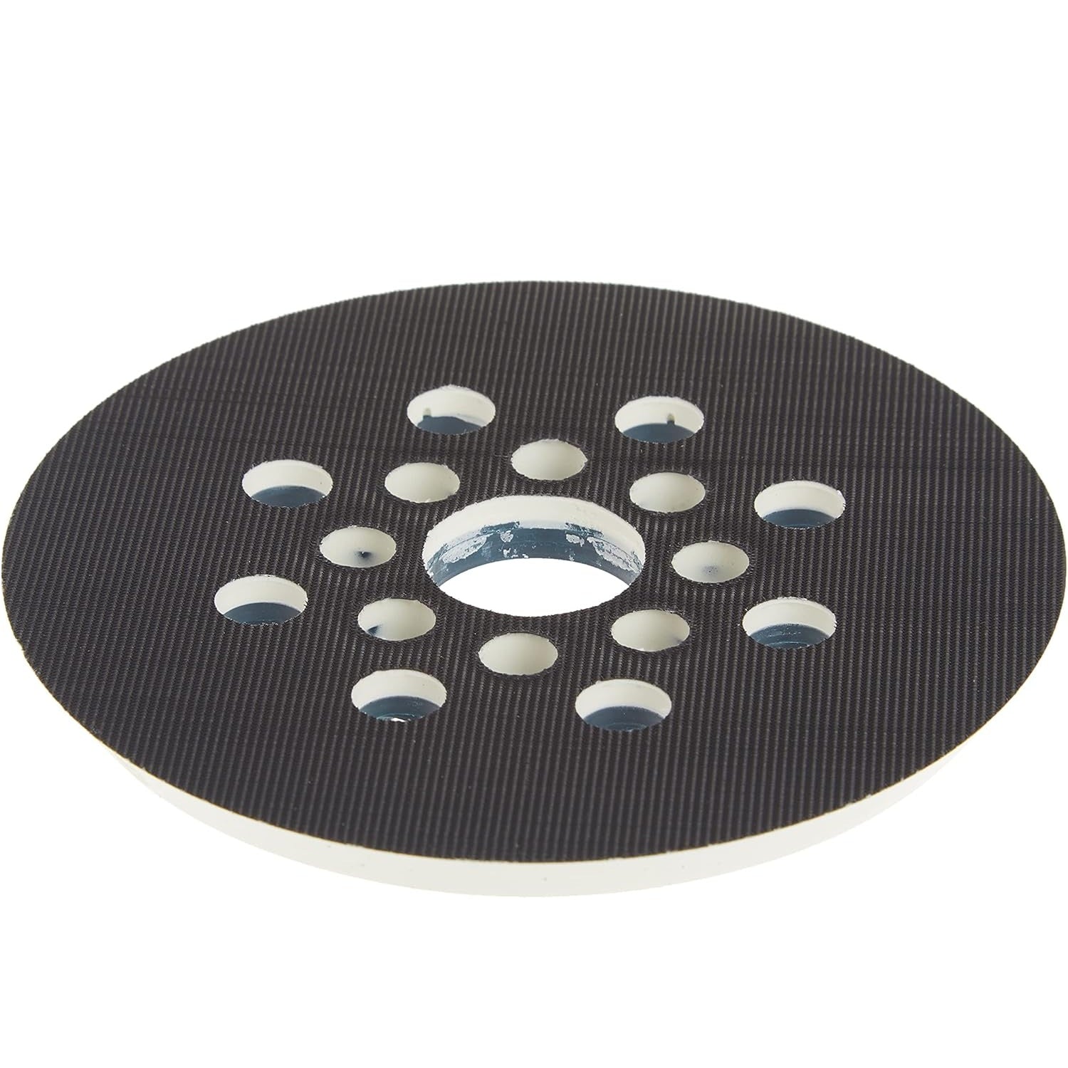 Soft Hook-&-Loop Sander Backing Pad No rating value for Backing Pad