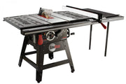 SawStop CNS175-TGP236  -  Contractor 1.75HP 120V 36" Table Saw SAWSTOP