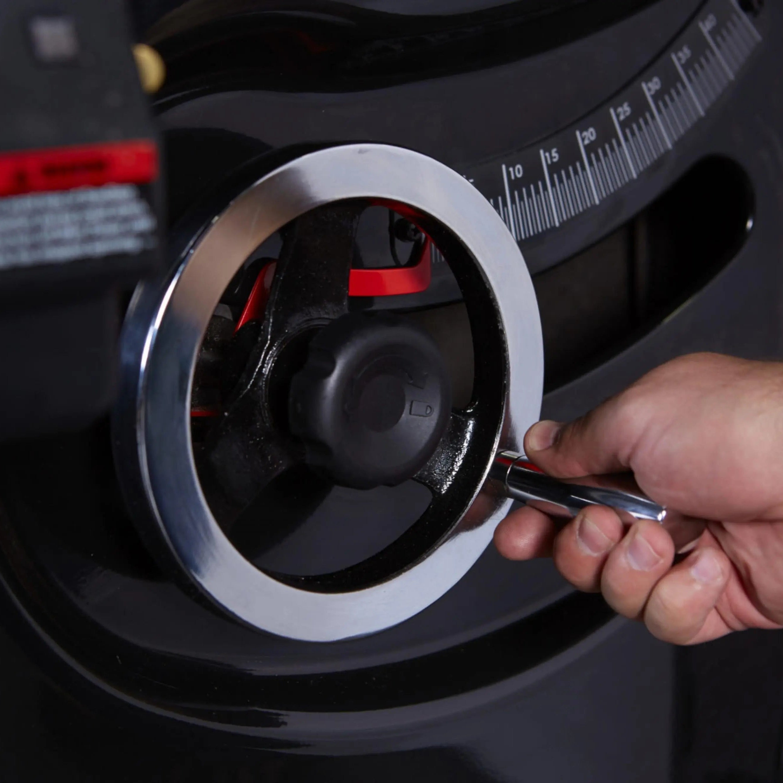 SawStop PCS31230-PFA30  -  PROFESSIONAL CABINET SAW - Wise Line Tools