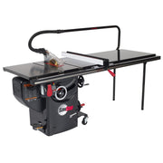 SawStop PCS31230-TGP252  -  Professional 3HP, 230v 36" Pro T-Glide Fence - Wise Line Tools