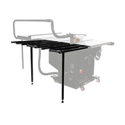 SawStop TSA-FOT  -  Folding Outfeed Table - Wise Line Tools