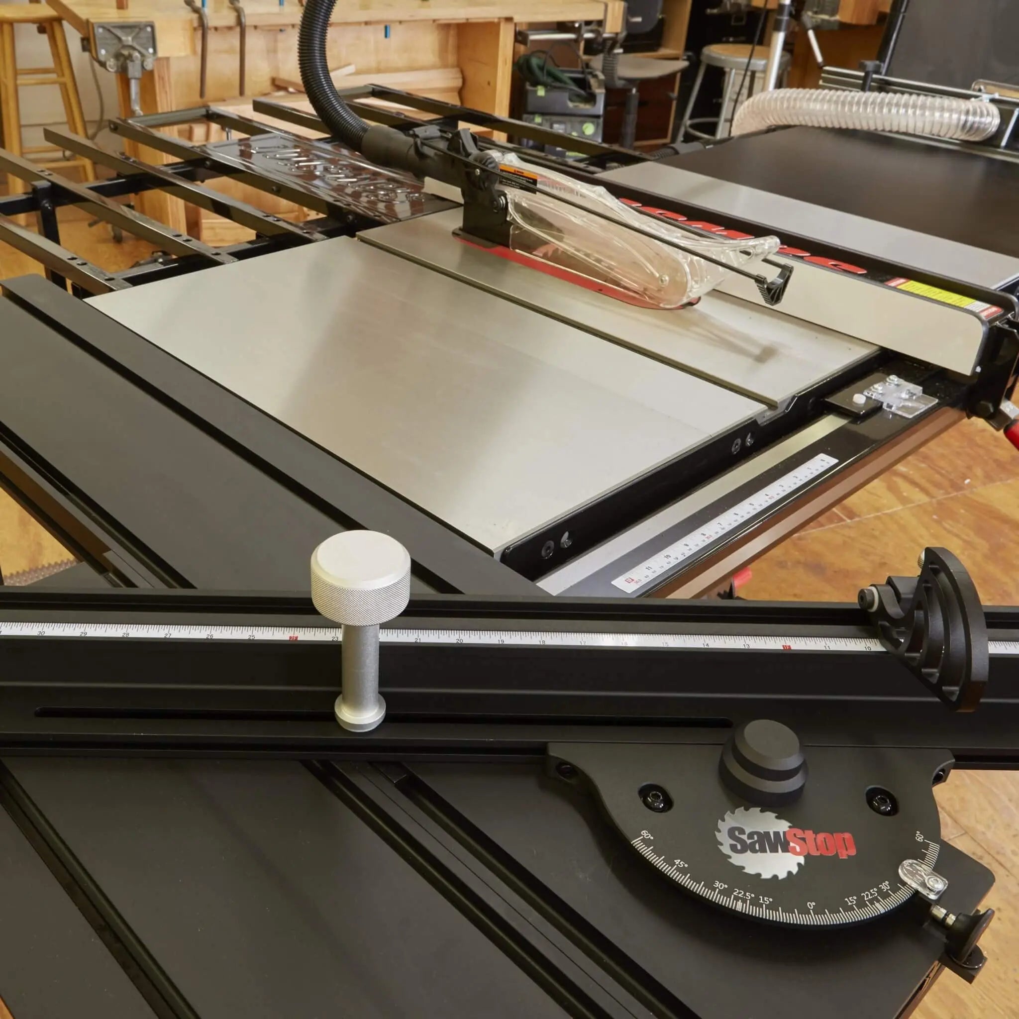 SawStop TSA-ODC  -  Overarm Dust Collection Assembly SAWSTOP