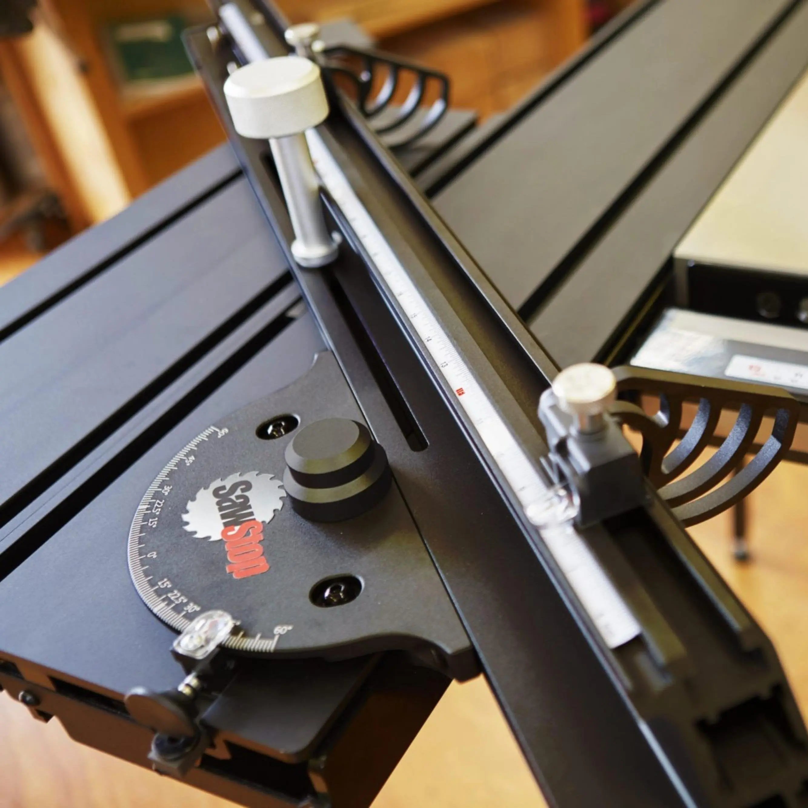 Sawstop TSA-SA48 - SLIDING CROSSCUT TABLE SAWSTOP