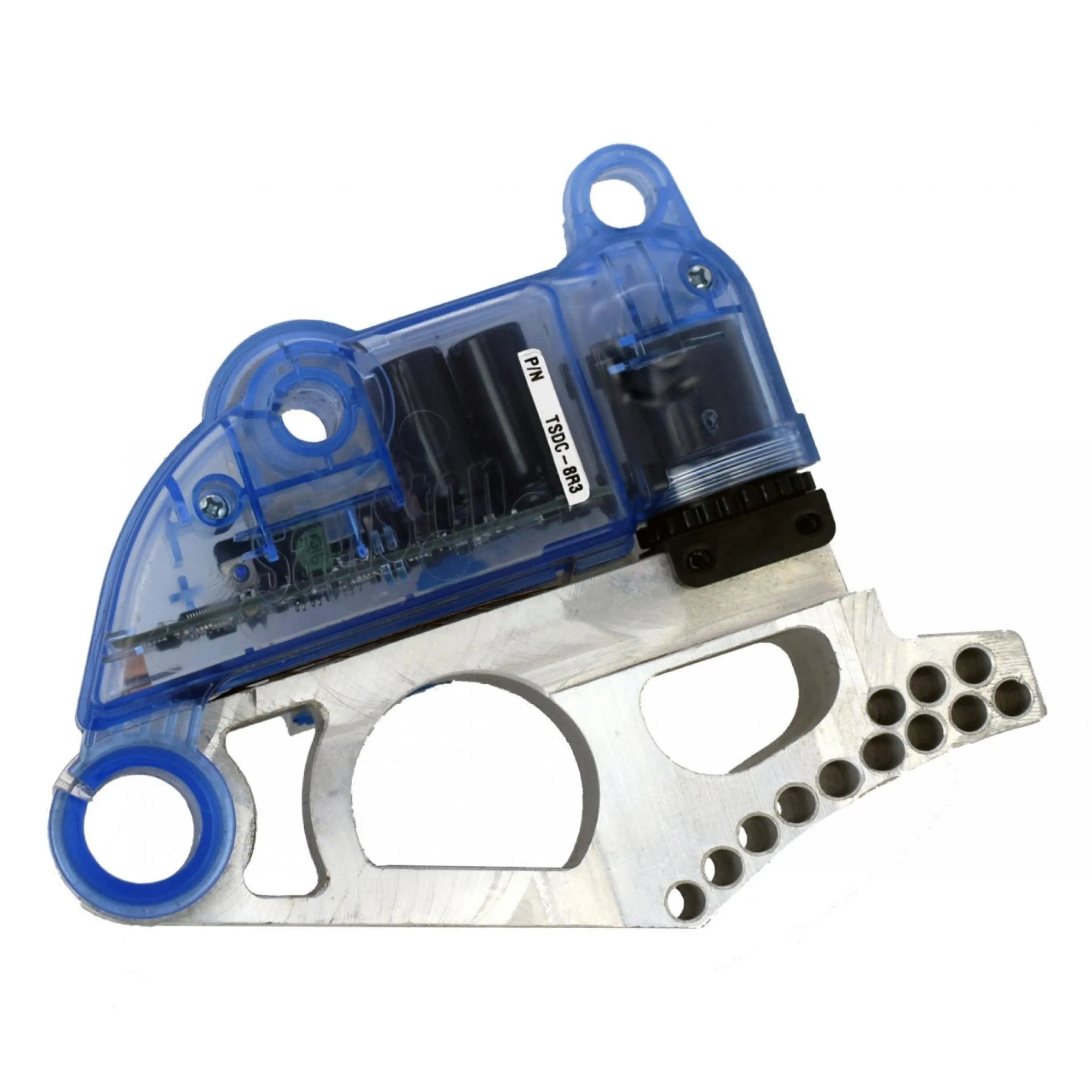 Sawstop TSDC-8R3 - Table Saw Dado Cartridge for 8 in Dado sets SAWSTOP