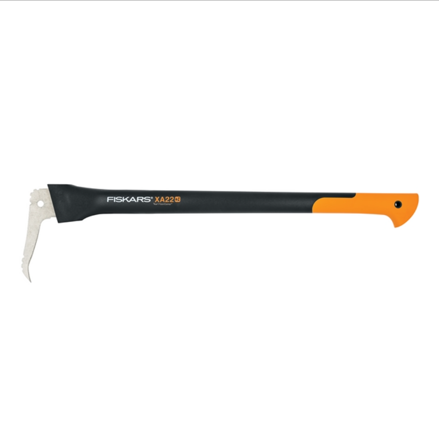 FSK360070 - Fiskars Hookaroon (manche composite en fibre de verre de 71 cm)