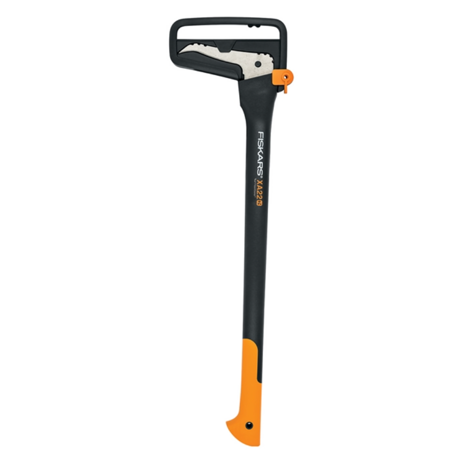 FSK360070 - Fiskars Hookaroon (manche composite en fibre de verre de 71 cm)