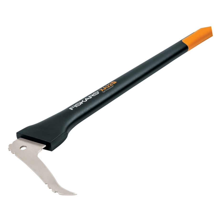 FSK360070 - Fiskars Hookaroon (28" Fiberglass Composite Handle)