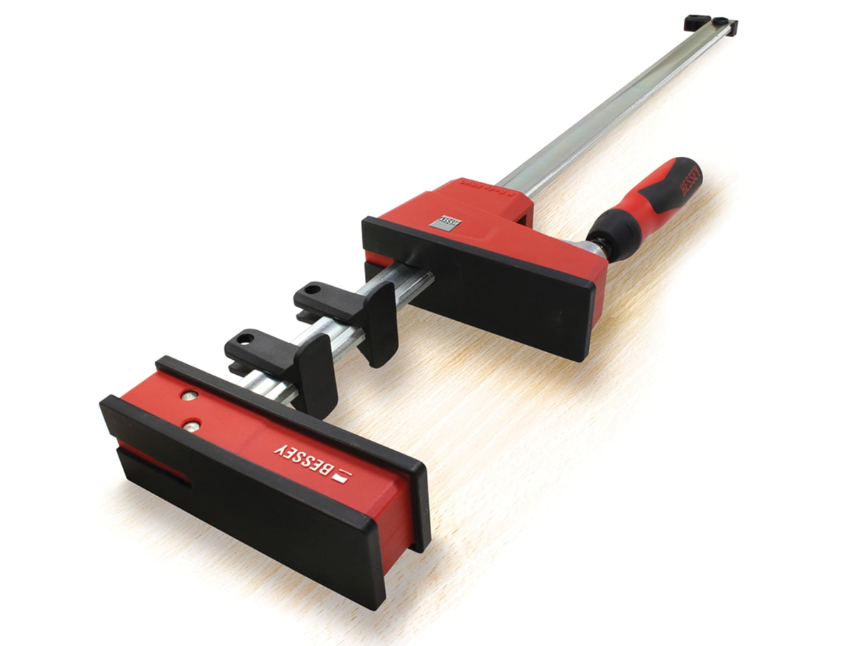 Bessey KRE3531, 31'' K BODY REVOlution (KRE) Parallel Clamp 59003