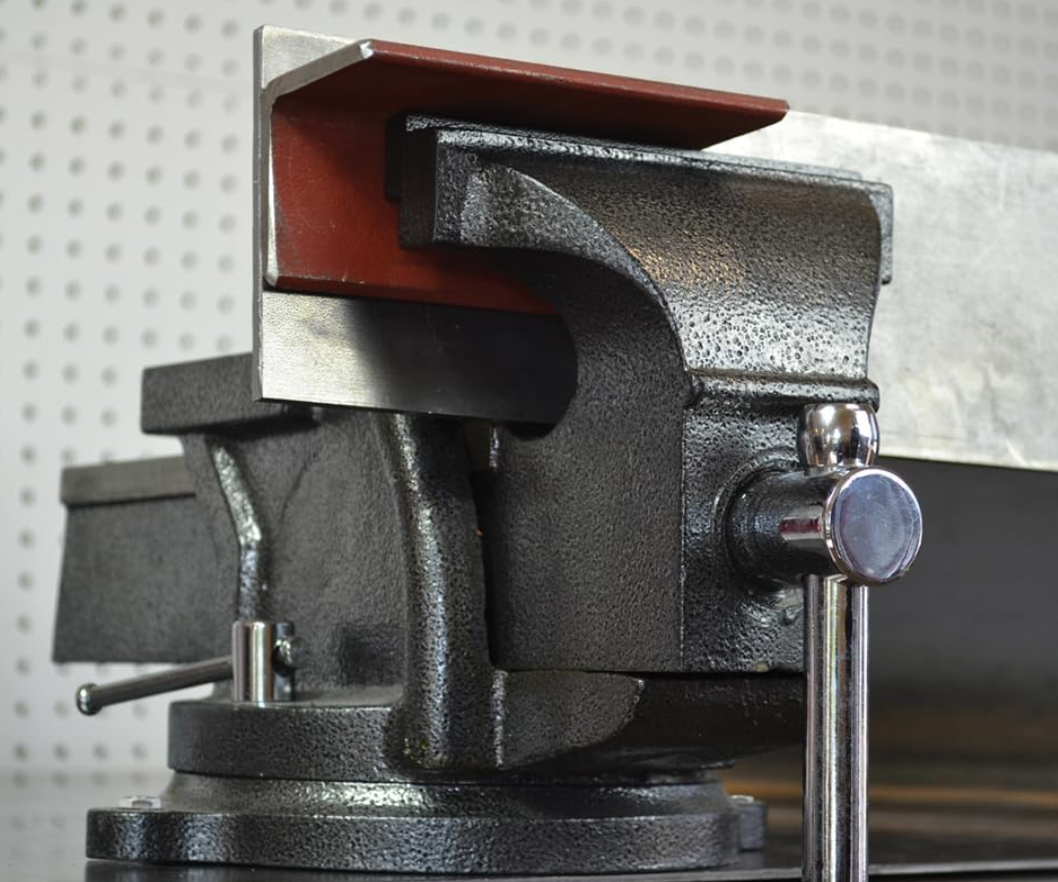 Bessey BV-HD60 -  Heavy Duty Bench Vise