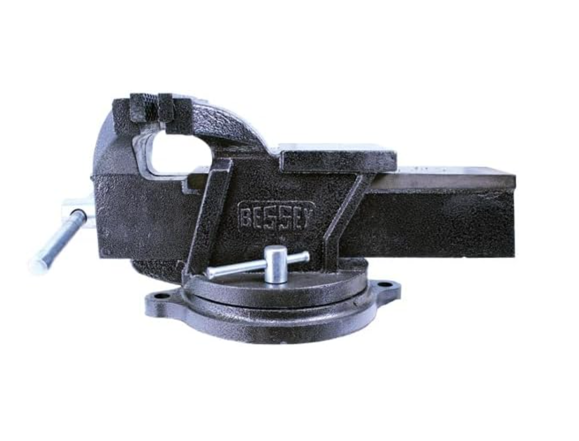 Bessey BV-HD60 -  Heavy Duty Bench Vise